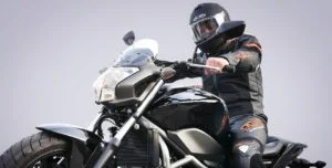 ネイキッドバイク